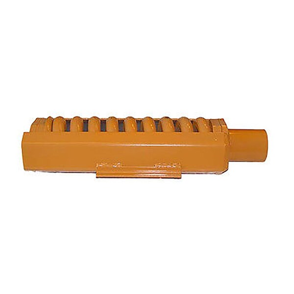 Aftermarket R57728 New Recoil Assembly Fits Case Backhoe 1150D 1155D 1150E 1155E 1150G 1150H BAL10-0136 - main
